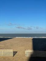 Cosy Coast - Ferienwohnung