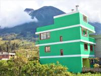 Green House Araque Inn - B&B