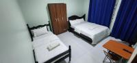 Olympicaccomodation - B&B