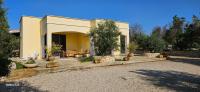 Villa AROSA - B&B Marina di Pescoluse