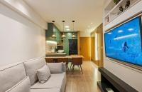 Loft Centro Gramado RS - Vita Boulevard - Ferienwohnung