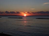 Appartamento con 1 Camera da Letto e Vista Mare