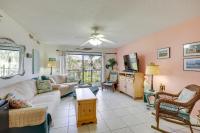 St Augustine Resort Condo - Walk to Crescent Beach - B&B