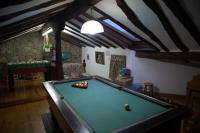 Vivienda Quintana - B&B La Cueva