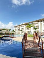 APARTAMENTO SUPERIOR-BOAS VISTAS-CANOa - B&B Canoa Quebrada