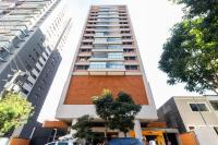 Two-Bedroom Apartment with City View