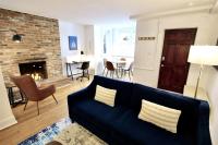 Quiet Escape in the Heart of the City - Street Parking - Ferienwohnung