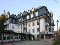 Apartment in fir with a balcony or a terrace - B&B Tanne