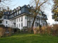 Apartment in fir with a balcony or a terrace - B&B Tanne