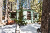 Mountain Xscape - Hot Tub, Fireplace, Deck, Barbeque - B&B