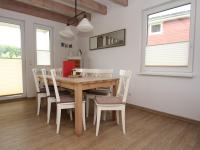 Maison de Vacances 4 Chambres