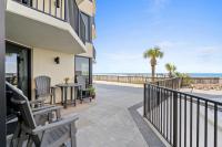 Sunbird 110W 1 BR 1 BA Located right next to pool - Ferienwohnung Panama City Beach