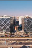 Blue spirit - Luxury apartments in Cairo - B&B