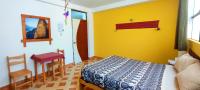 casa mountainv - B&B