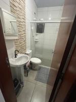 Apartamento 03 próximo ao Paraguai - Chambres d’hôtes