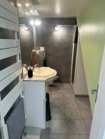 Maison 1 Chambre
