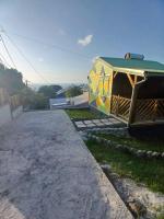 Bungalow Lolo Moringa - B&B Village