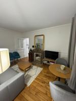 Appartement cosy et calme Pasteur Montparnasse - B&B