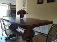 Adlerhaus - Bed and Breakfast La Cumbrecita