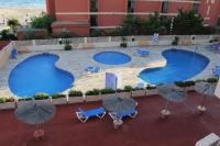 Amatista 12 D - Private - B&B Calpe