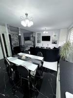 Apartament Glamour - Ferienwohnung