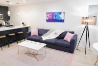 Slumber in Sophistication in Shaw-PKG - B&B Washington D.C.