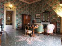 Castello Sannazzaro B&B - Ferienwohnung Giarole
