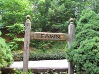 Fawn Cabin - B&B Gatlinburg