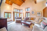 Plush Mammoth Condo W Balcony Views - B&B