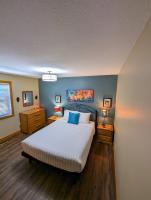 Appartamento con 2 Camere da Letto