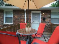 Belmont kings 1 mile to downtown and park free - B&B Nashville