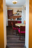 Chambre Triple avec Balcon