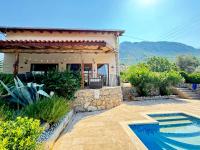 Villa Olive - Bed and Breakfast Fethiye