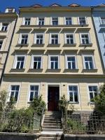Apartmán Pohoda - dvojlůžkový, v lázeňském centru - B&B