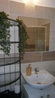 Chambre Lits Jumeaux - Vue sur Jardin