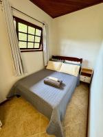 Refúgio dos Sonhos: Um Paraíso em Meio à Natureza - Bed and Breakfast Nova Friburgo