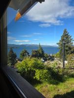 Apartment with Lake View