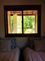 Casa no Sítio Pitangus - Ferienwohnung Cortado