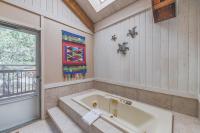 Alto Chalet - Ferienwohnung Alto