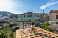 Istra Central Corner - Ferienwohnung Pazin