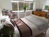 Habitación Doble Deluxe con ducha