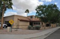 Winter Special Desert Rain by BlueBarrelHomes - Bed and Breakfast Chandler