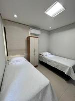 Doppelzimmer mit Gemeinschaftsbad