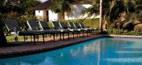 B&B Addo - Woodall Country House and Spa - Bed and Breakfast Addo