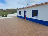 Casa do Avô - Chambres d’hôtes Chabouco