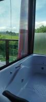 Queen Suite with Spa Bath