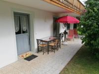 Ferienwohnung Perschl - Ferienwohnung Waging am See