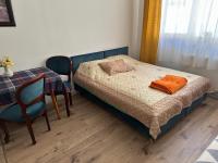 Cichy Zaułek 9 - Ferienwohnung Brodnica