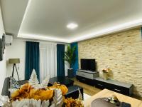 Apartmani N&D - Chambres d’hôtes Koumanovo