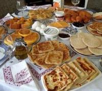 Home Amazigh Serenity - B&B Tinghir